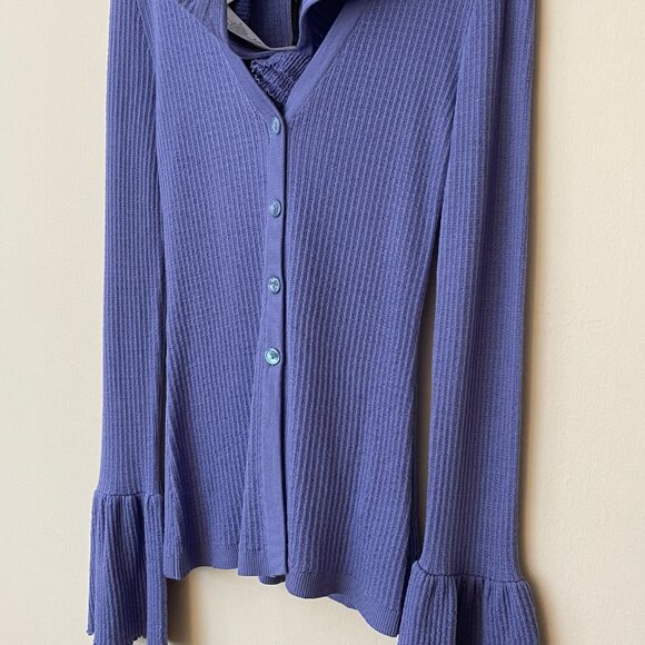 blumarine cardigan set - Picture 3 of 13